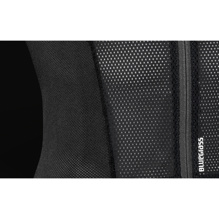 Bluegrass Armour Lite - Black - Medium