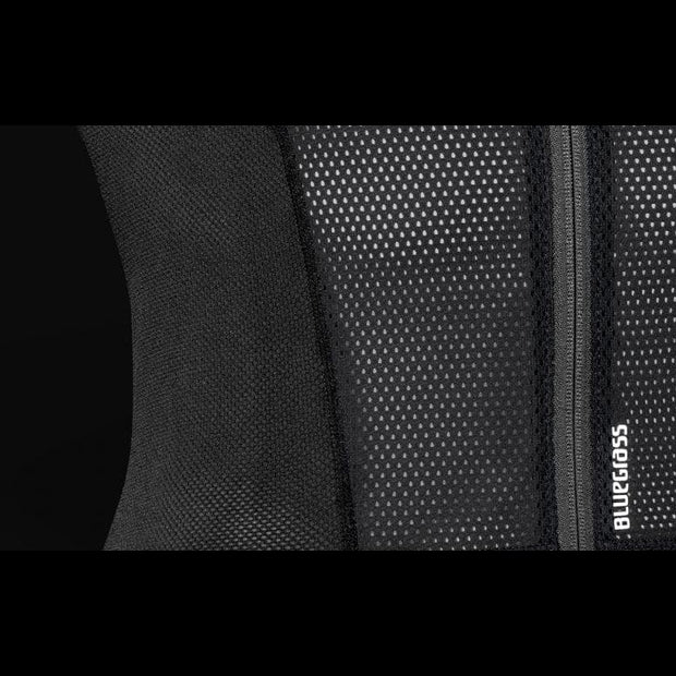 Bluegrass Armour Lite - Black - X-Large