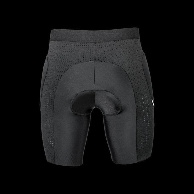 Bluegrass Aura Undershorts - Black - Large