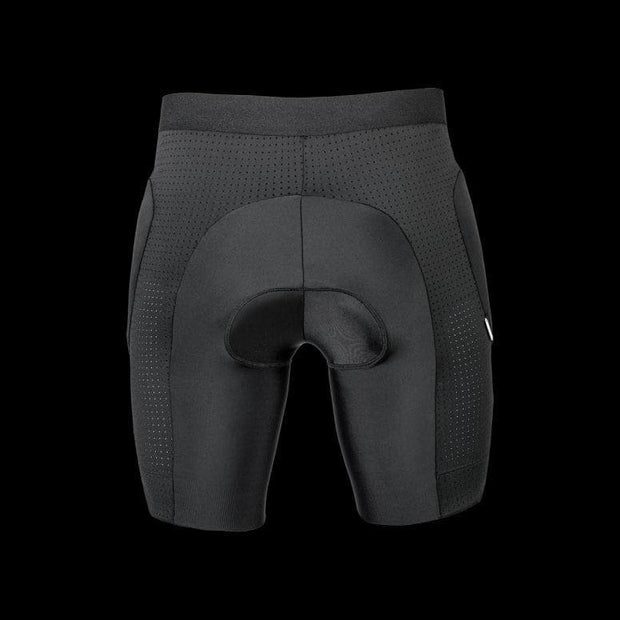 Bluegrass Aura Undershorts - Black - X-Large