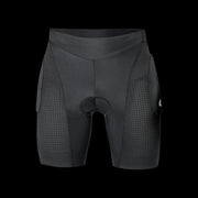 Bluegrass Aura Undershorts - Black - X-Large