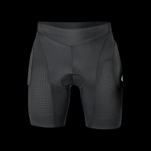 Bluegrass Aura Undershorts - Black - X-Large