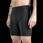 Bluegrass Aura Undershorts - Black - Small