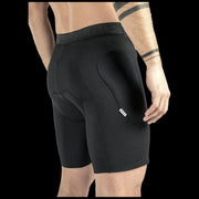 Bluegrass Aura Undershorts - Black - Large