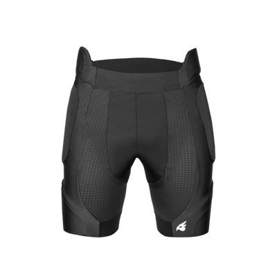 Bluegrass Arto Undershorts - Black - Medium
