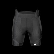 Bluegrass Arto Undershorts - Black - X-Large