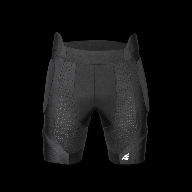 Bluegrass Arto Undershorts - Black - X-Large