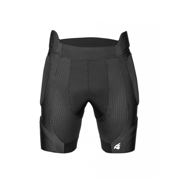 Bluegrass Arto Undershorts - Black - Medium