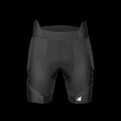 Bluegrass Arto Undershorts - Black - Small