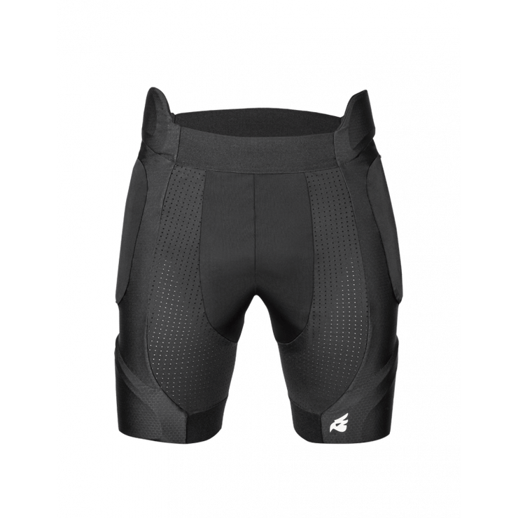 Bluegrass Arto Undershorts - Black - Medium