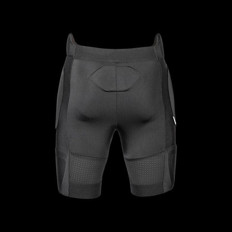 Bluegrass Arto Undershorts - Black - Medium