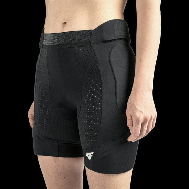 Bluegrass Arto Undershorts - Black - Small