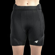 Bluegrass Arto Undershorts - Black - Medium