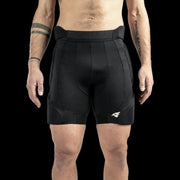 Bluegrass Arto Undershorts - Black - X-Large