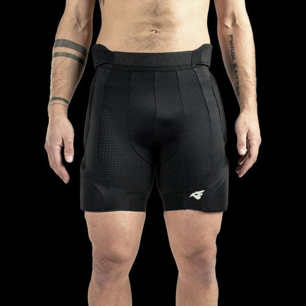 Bluegrass Arto Undershorts - Black - X-Large