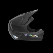 Bluegrass Legit Mips - Black - 60-62cm (X-Large)