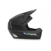 Bluegrass Legit Mips - Black - 54-56cm (Small)