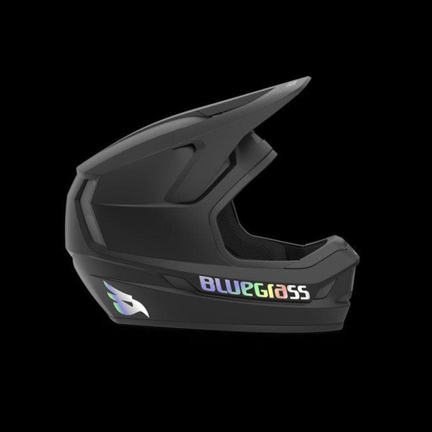 Bluegrass Legit Mips - Black - 58-60cm (Large)