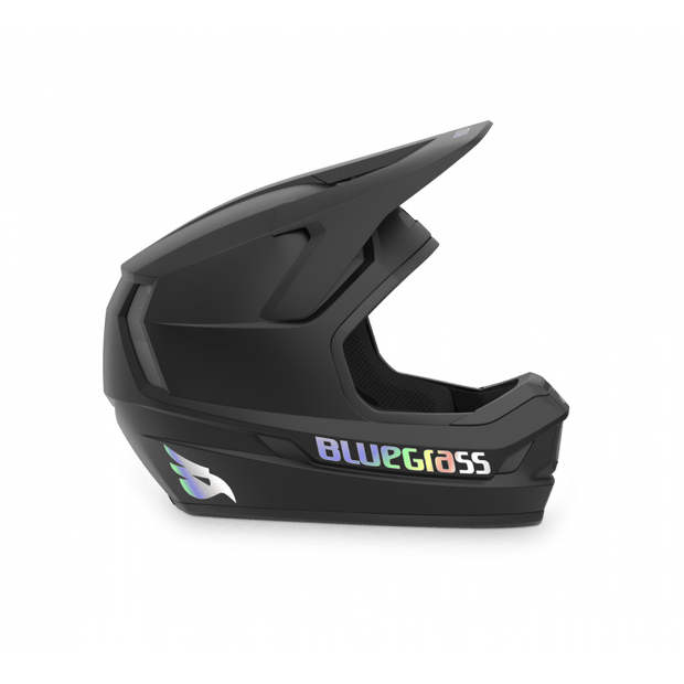Bluegrass Legit Mips - Black - 56-58cm (Medium)