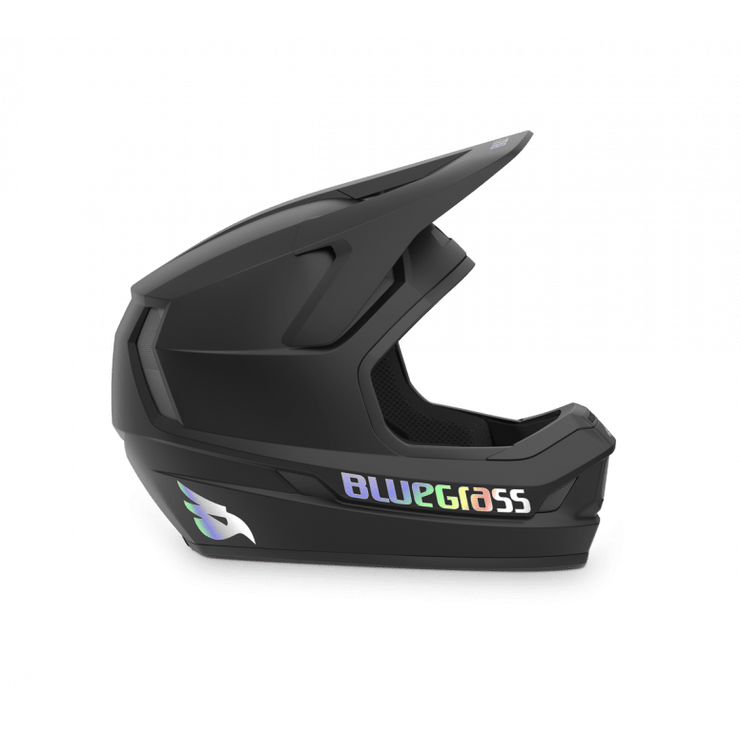 Bluegrass Legit Mips - Black - 56-58cm (Medium)
