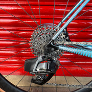 Wilier Triestina 0 SL Rival AXS Carbon Disc Road Bike - L 56cm