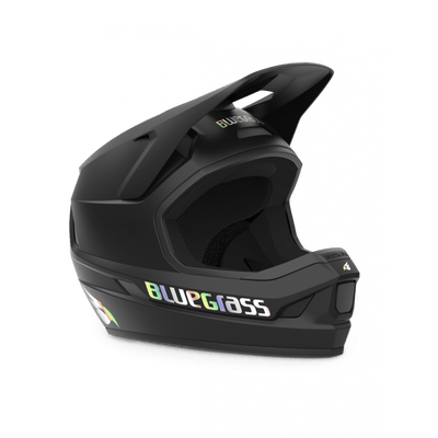 Bluegrass Legit Mips - Black - 54-56cm (Small)