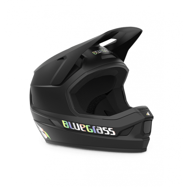 Bluegrass Legit Mips - Black - 56-58cm (Medium)