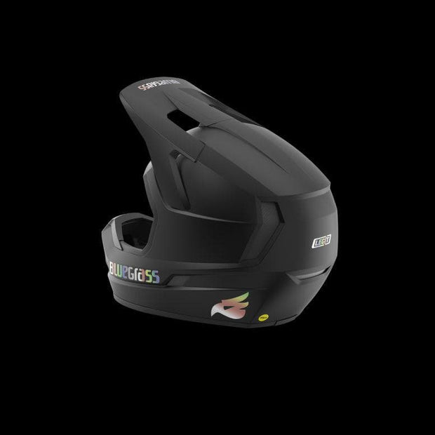 Bluegrass Legit Mips - Black - 54-56cm (Small)