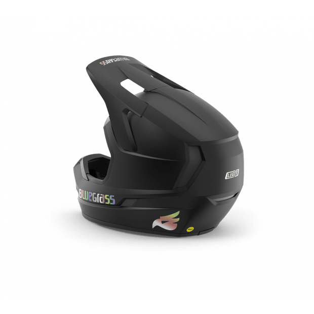 Bluegrass Legit Mips - Black - 56-58cm (Medium)