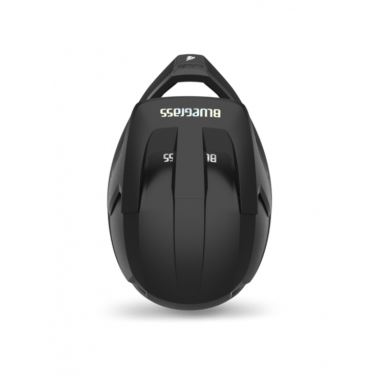 Bluegrass Legit Mips - Black - 56-58cm (Medium)