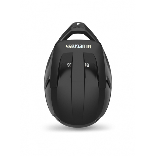Bluegrass Legit Mips - Black - 54-56cm (Small)
