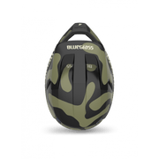 Bluegrass Legit Mips - Camo Green - 52-54cm (X-Small)