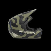 Bluegrass Legit Mips - Camo Green - 56-58cm (Medium)