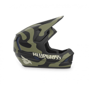 Bluegrass Legit Mips - Camo Green - 52-54cm (X-Small)