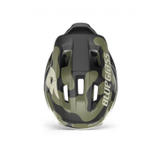 Bluegrass Vanguard Core Mips - Camo Green - 52-56cm (Small)