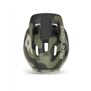 Bluegrass Jetro Mips - Camo Green - 52-56cm (Small)