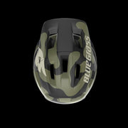 Bluegrass Jetro Mips - Camo Green - 56-58cm (Medium)