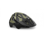 Bluegrass Rogue Core Mips - Camo Green - 52-56cm (Small)