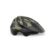 Bluegrass Rogue Core Mips - Camo Green - 52-56cm (Small)