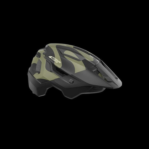 Bluegrass Rogue Core Mips - Camo Green - 56-58cm (Medium)