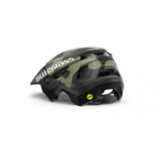 Bluegrass Rogue Core Mips - Camo Green - 52-56cm (Small)