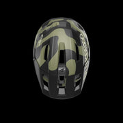 Bluegrass Rogue Core Mips - Camo Green - 56-58cm (Medium)