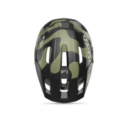 Bluegrass Rogue Core Mips - Camo Green - 52-56cm (Small)