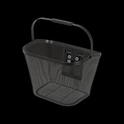 Topeak Urban Basket Front - Black -
