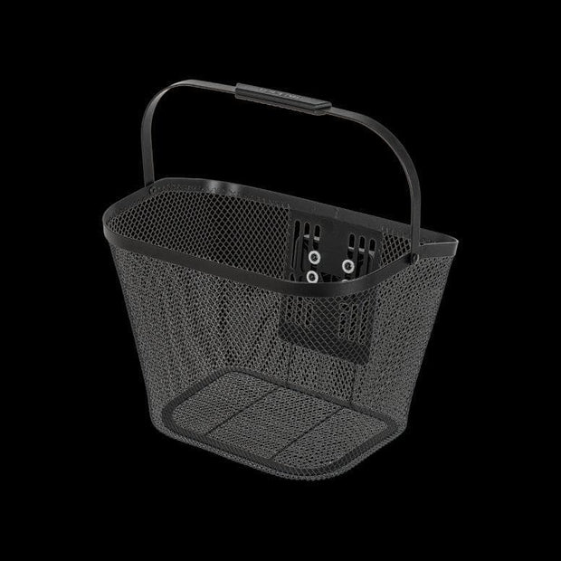 Topeak Urban Basket Front - Black -