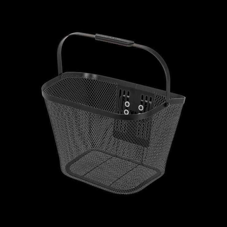 Topeak Urban Basket Front - Black -