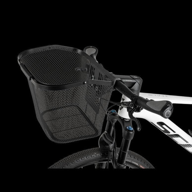 Topeak Urban Basket Front - Black -