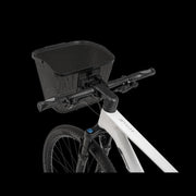 Topeak Urban Basket Front - Black -