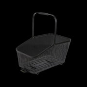 Topeak Urban Basket Rear - Black -