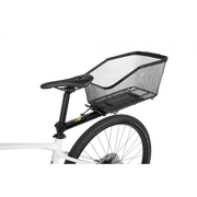 Topeak Urban Basket Rear - Black -